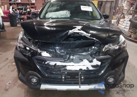 2024 Subaru Outback Limited z USA, uszkodzony, nr VIN 4S4BTANC6R3137475